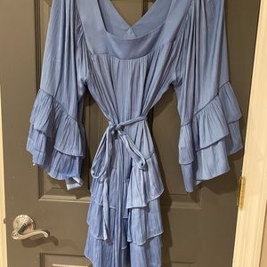 Free People Mini Dress